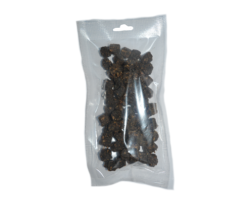 Vleesblokjes Lam 150 gram