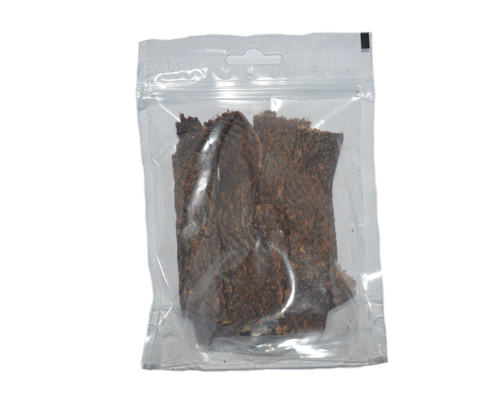 Vleessticks Eend 100 gram