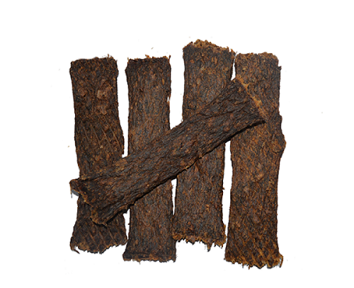 Vleessticks Geit 100 gram