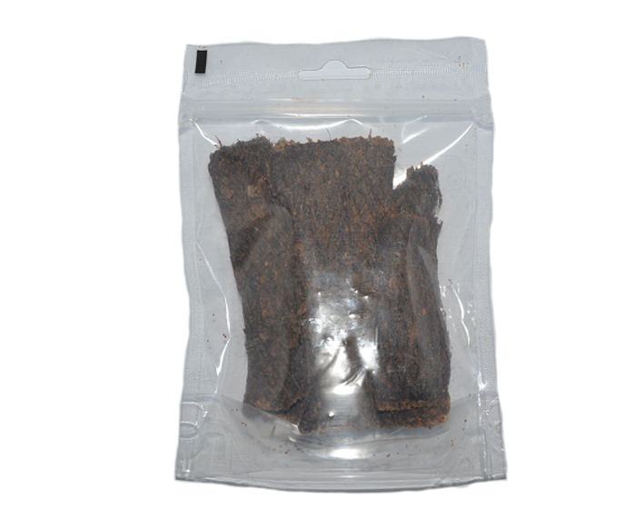 Vleessticks Hert 100 gram