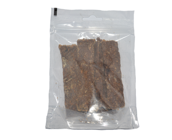 Vleessticks Lam 100 gram