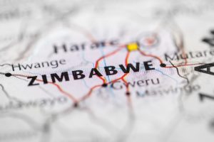 Zimbabwe
