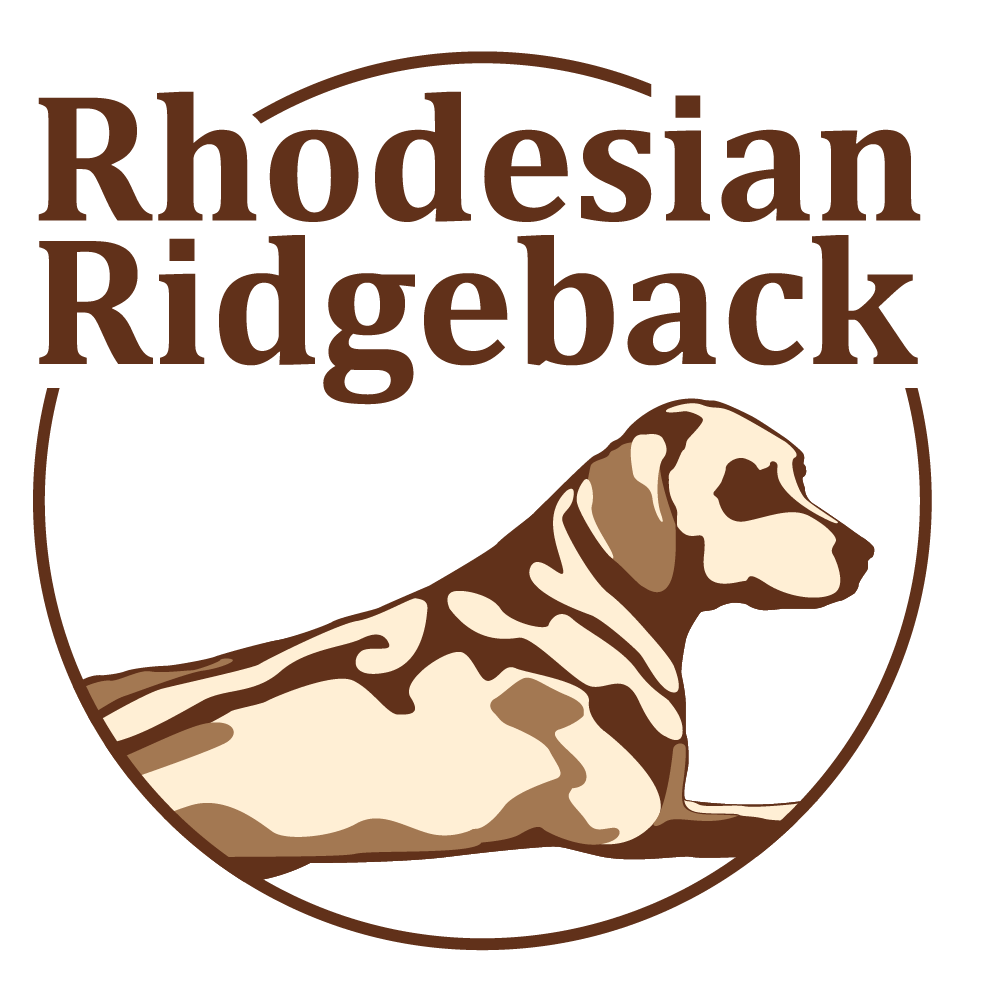 Rhodesian Ridgeback